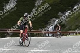 Photo #3734685 | 06-08-2023 10:29 | Passo Dello Stelvio - Waterfall curve BICYCLES
