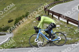 Photo #2813747 | 04-09-2022 13:46 | Passo Dello Stelvio - Waterfall curve BICYCLES
