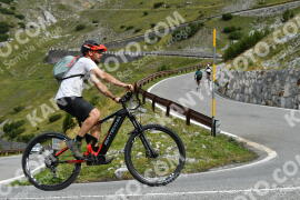 Photo #2680984 | 17-08-2022 10:22 | Passo Dello Stelvio - Waterfall curve BICYCLES