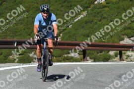 Photo #4246354 | 11-09-2023 10:50 | Passo Dello Stelvio - Waterfall curve BICYCLES