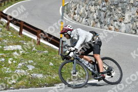 Photo #2418570 | 27-07-2022 12:56 | Passo Dello Stelvio - Waterfall curve BICYCLES