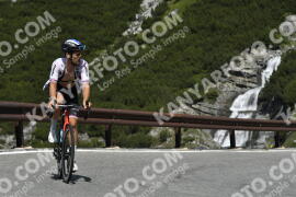 Photo #3517146 | 17-07-2023 11:15 | Passo Dello Stelvio - Waterfall curve BICYCLES