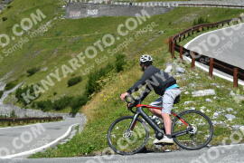 Foto #2515473 | 05-08-2022 12:20 | Passo Dello Stelvio - Waterfall Kehre BICYCLES