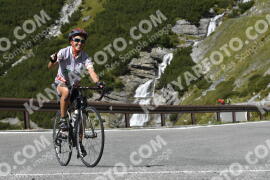 Photo #2778067 | 29-08-2022 12:57 | Passo Dello Stelvio - Waterfall curve BICYCLES