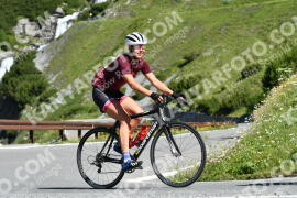 Photo #2242505 | 06-07-2022 10:21 | Passo Dello Stelvio - Waterfall curve BICYCLES