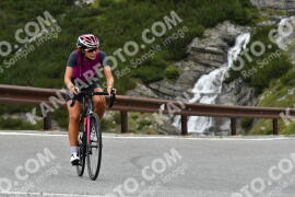 Photo #2689711 | 20-08-2022 11:18 | Passo Dello Stelvio - Waterfall curve BICYCLES