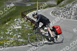 Photo #3100302 | 14-06-2023 12:43 | Passo Dello Stelvio - Waterfall curve BICYCLES