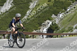 Photo #3428900 | 11-07-2023 09:59 | Passo Dello Stelvio - Waterfall curve BICYCLES