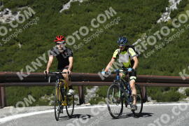 Photo #3818730 | 11-08-2023 11:44 | Passo Dello Stelvio - Waterfall curve BICYCLES