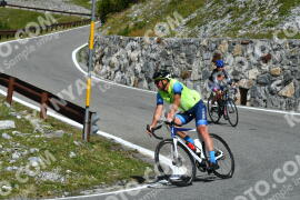 Photo #4054045 | 24-08-2023 12:26 | Passo Dello Stelvio - Waterfall curve BICYCLES