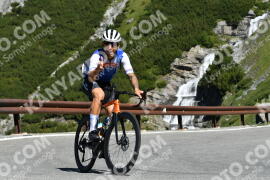 Photo #2216954 | 02-07-2022 10:16 | Passo Dello Stelvio - Waterfall curve BICYCLES