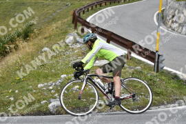 Photo #2824706 | 05-09-2022 11:51 | Passo Dello Stelvio - Waterfall curve BICYCLES