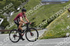 Photo #3383933 | 08-07-2023 10:02 | Passo Dello Stelvio - Waterfall curve BICYCLES