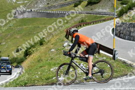 Photo #2485624 | 02-08-2022 11:22 | Passo Dello Stelvio - Waterfall curve BICYCLES