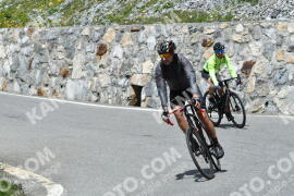Photo #2229200 | 03-07-2022 14:05 | Passo Dello Stelvio - Waterfall curve BICYCLES