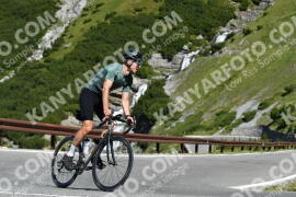 Photo #2336245 | 17-07-2022 10:45 | Passo Dello Stelvio - Waterfall curve BICYCLES