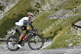 Photo #2718582 | 23-08-2022 11:50 | Passo Dello Stelvio - Waterfall curve BICYCLES