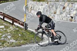 Photo #2875367 | 13-09-2022 14:06 | Passo Dello Stelvio - Waterfall curve BICYCLES