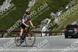 Photo #3818151 | 11-08-2023 11:32 | Passo Dello Stelvio - Waterfall curve BICYCLES