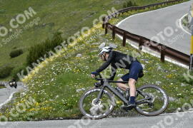Photo #3301522 | 01-07-2023 14:03 | Passo Dello Stelvio - Waterfall curve BICYCLES