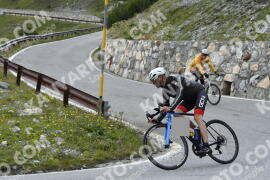 Photo #3718978 | 03-08-2023 11:58 | Passo Dello Stelvio - Waterfall curve BICYCLES