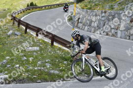 Photo #3414487 | 10-07-2023 11:45 | Passo Dello Stelvio - Waterfall curve BICYCLES