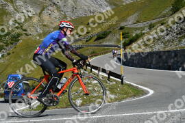 Photo #4168975 | 05-09-2023 10:37 | Passo Dello Stelvio - Waterfall curve BICYCLES