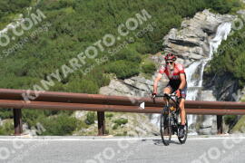 Photo #2577746 | 10-08-2022 10:41 | Passo Dello Stelvio - Waterfall curve BICYCLES