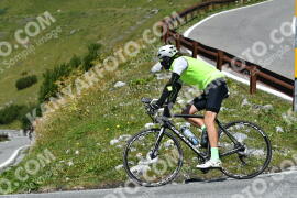 Photo #2668078 | 16-08-2022 13:18 | Passo Dello Stelvio - Waterfall curve BICYCLES