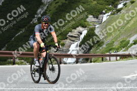 Photo #2179274 | 24-06-2022 11:34 | Passo Dello Stelvio - Waterfall curve BICYCLES