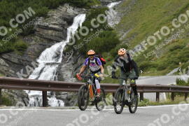 Foto #3698456 | 02-08-2023 10:19 | Passo Dello Stelvio - Waterfall Kehre BICYCLES
