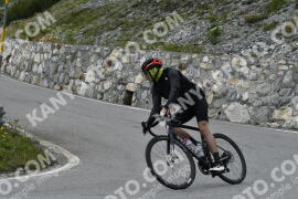 Photo #3710994 | 02-08-2023 15:17 | Passo Dello Stelvio - Waterfall curve BICYCLES