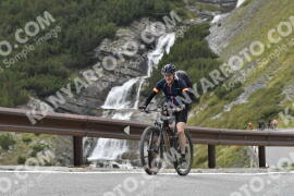 Photo #2827137 | 05-09-2022 15:12 | Passo Dello Stelvio - Waterfall curve BICYCLES