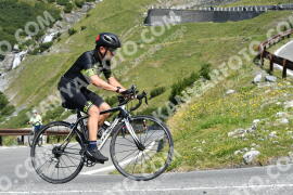 Photo #2363388 | 21-07-2022 10:59 | Passo Dello Stelvio - Waterfall curve BICYCLES