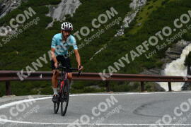 Photo #3925471 | 17-08-2023 10:11 | Passo Dello Stelvio - Waterfall curve BICYCLES