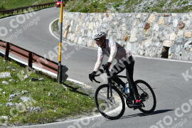 Photo #2298117 | 13-07-2022 15:57 | Passo Dello Stelvio - Waterfall curve BICYCLES