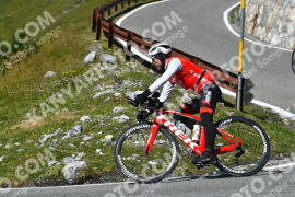 Photo #4121132 | 01-09-2023 14:26 | Passo Dello Stelvio - Waterfall curve BICYCLES