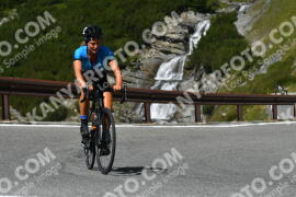 Foto #4054483 | 24-08-2023 12:47 | Passo Dello Stelvio - Waterfall Kehre BICYCLES