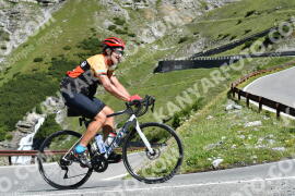 Photo #2248447 | 07-07-2022 10:19 | Passo Dello Stelvio - Waterfall curve BICYCLES