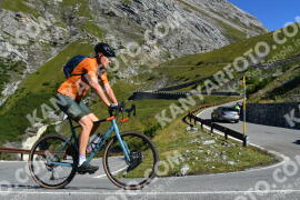 Foto #3911513 | 16-08-2023 09:57 | Passo Dello Stelvio - Waterfall Kehre BICYCLES