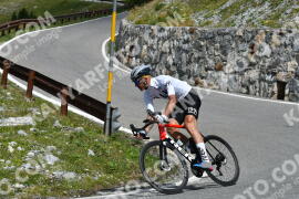 Photo #2580145 | 10-08-2022 12:16 | Passo Dello Stelvio - Waterfall curve BICYCLES