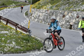 Photo #3358601 | 05-07-2023 13:32 | Passo Dello Stelvio - Waterfall curve BICYCLES