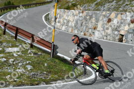 Photo #4283644 | 17-09-2023 15:23 | Passo Dello Stelvio - Waterfall curve BICYCLES