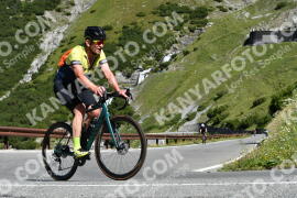 Photo #2295225 | 13-07-2022 10:24 | Passo Dello Stelvio - Waterfall curve BICYCLES