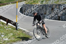 Photo #2360495 | 20-07-2022 11:01 | Passo Dello Stelvio - Waterfall curve BICYCLES