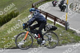 Photo #3044852 | 03-06-2023 14:20 | Passo Dello Stelvio - Waterfall curve BICYCLES