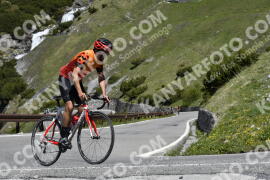 Photo #2109471 | 08-06-2022 11:18 | Passo Dello Stelvio - Waterfall curve BICYCLES