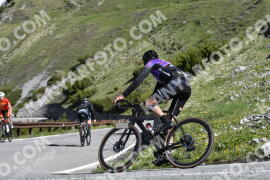 Photo #2081597 | 04-06-2022 09:50 | Passo Dello Stelvio - Waterfall curve BICYCLES