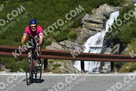 Foto #4157880 | 04-09-2023 10:52 | Passo Dello Stelvio - Waterfall Kehre BICYCLES