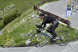 Photo #3200078 | 23-06-2023 12:00 | Passo Dello Stelvio - Waterfall curve BICYCLES